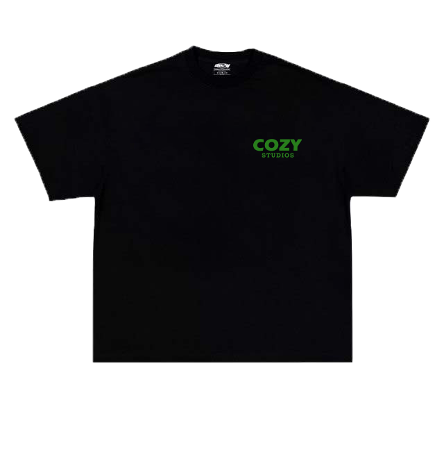 MINDFULNESS TEE