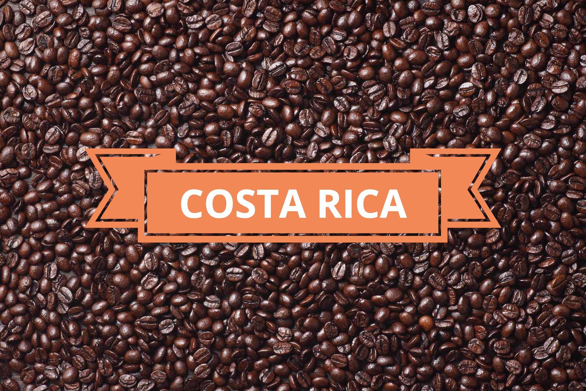 Costa Rica Tarrazu