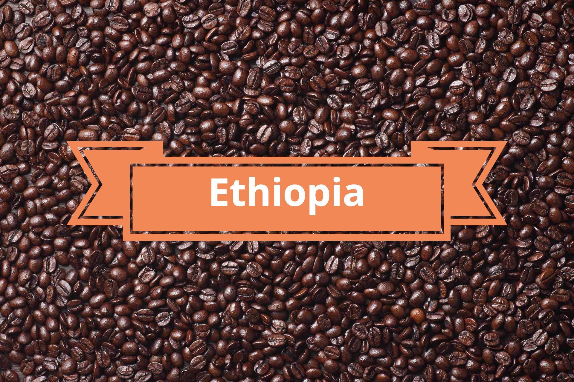 Ethiopia Yirgacheffe