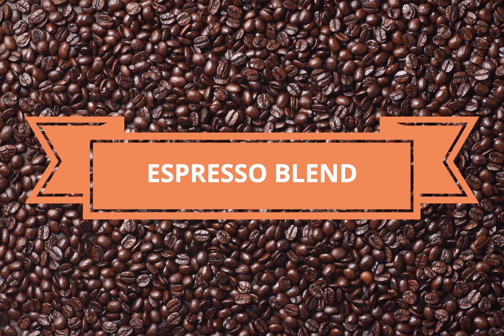 Espresso Blend