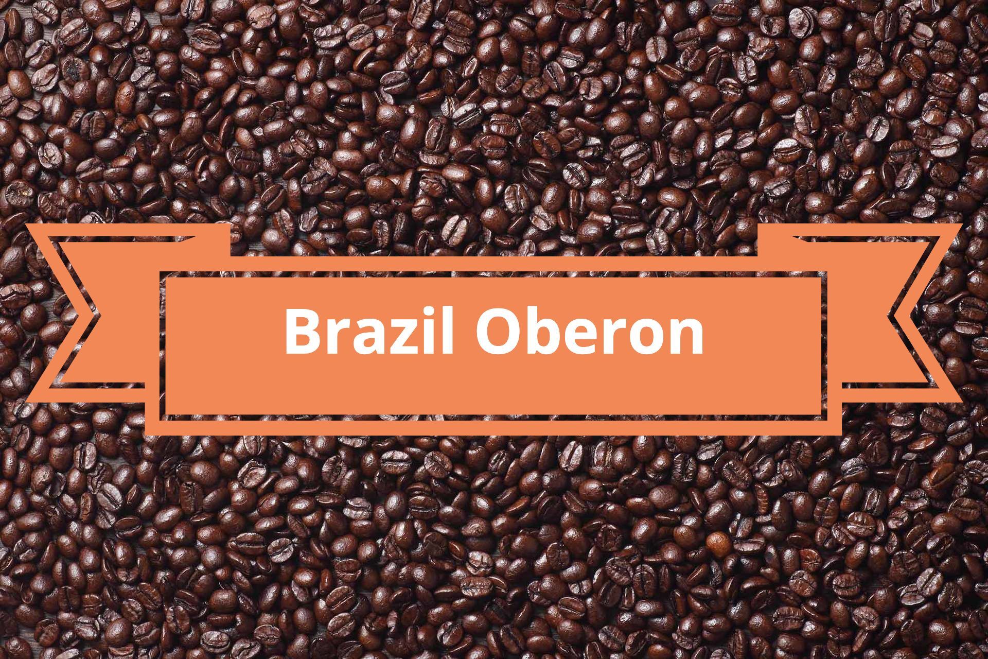 Brazil Oberon Cerrado