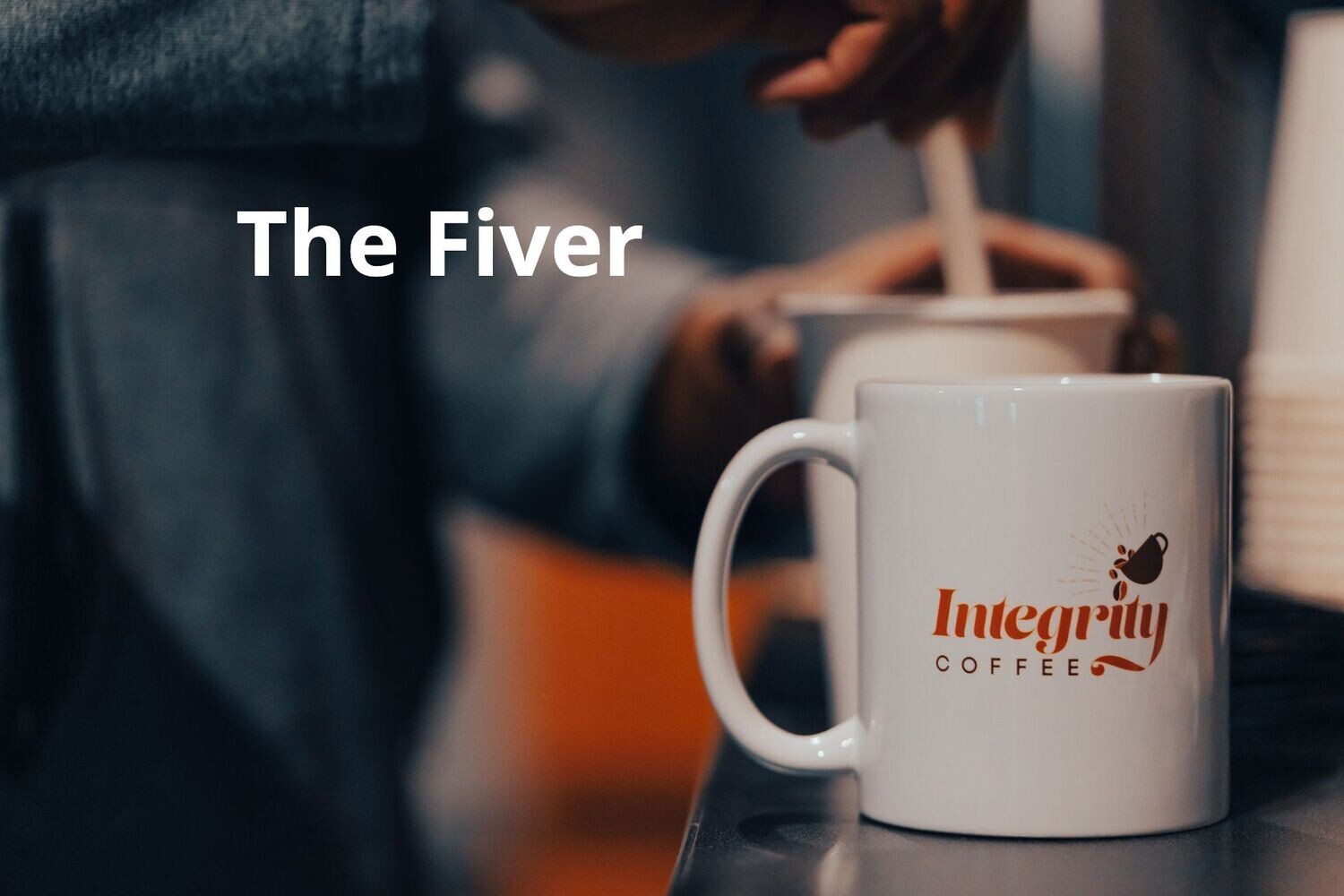 The Fiver