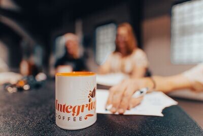 Coffee Subscriptions