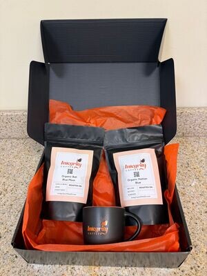 Integrity Coffee Gift Box