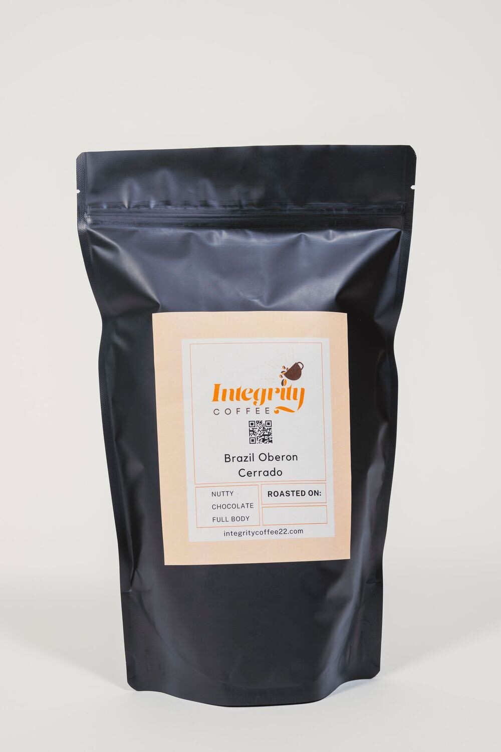 Brazil Oberon Cerrado