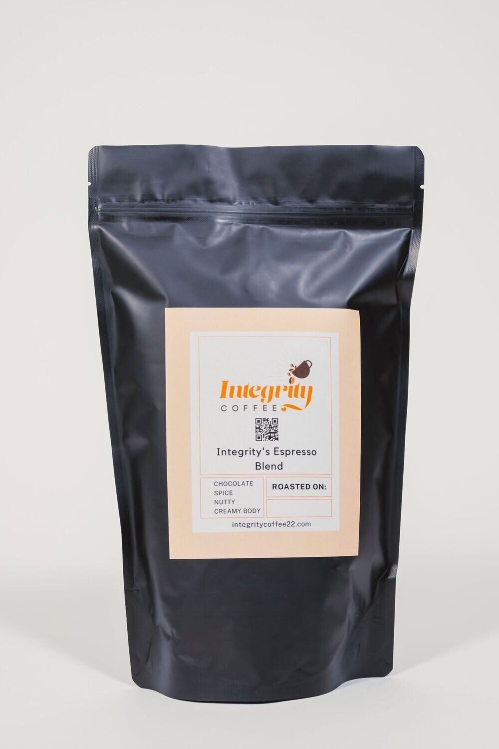 Espresso Blend