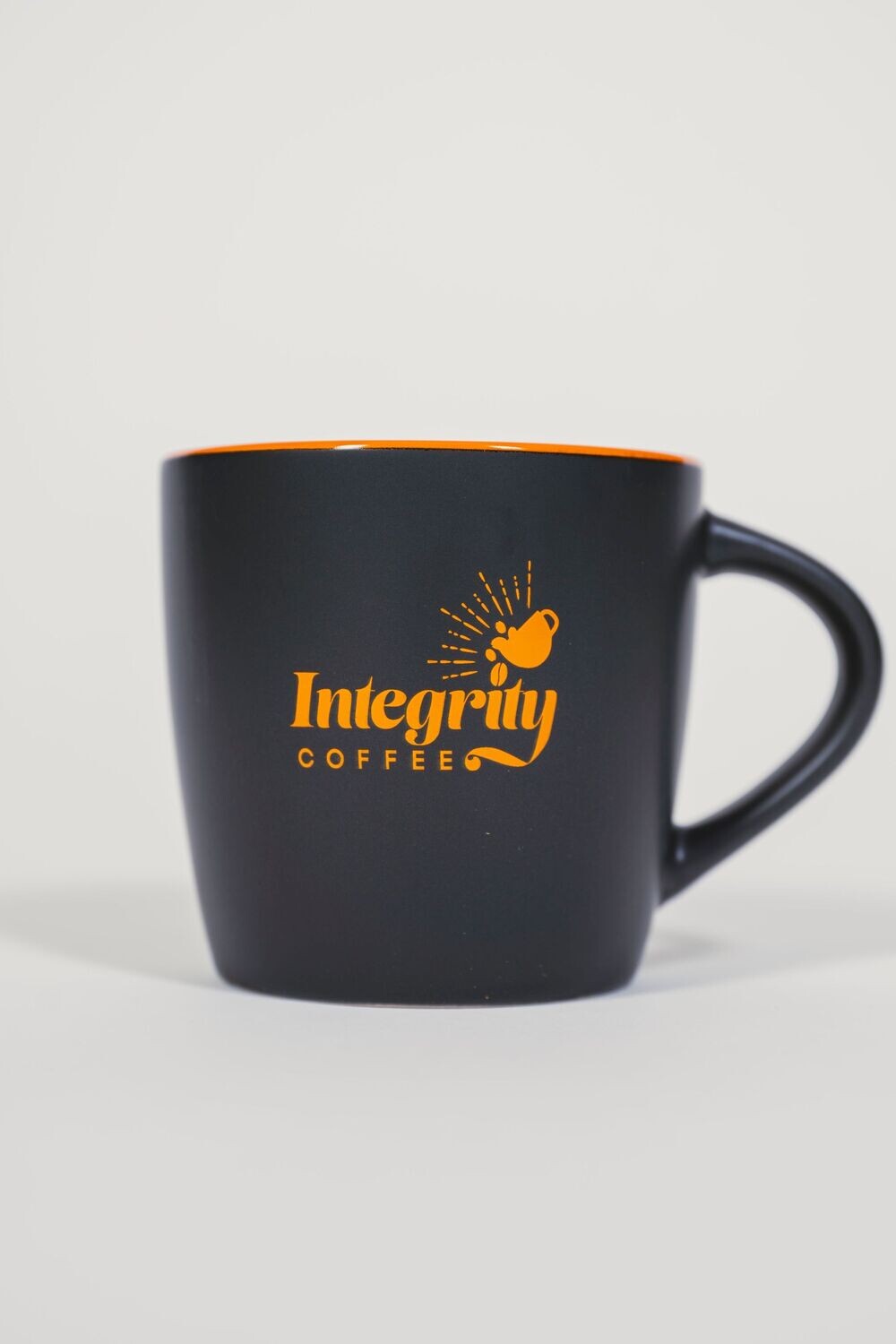 Integrity Coffee Mugs