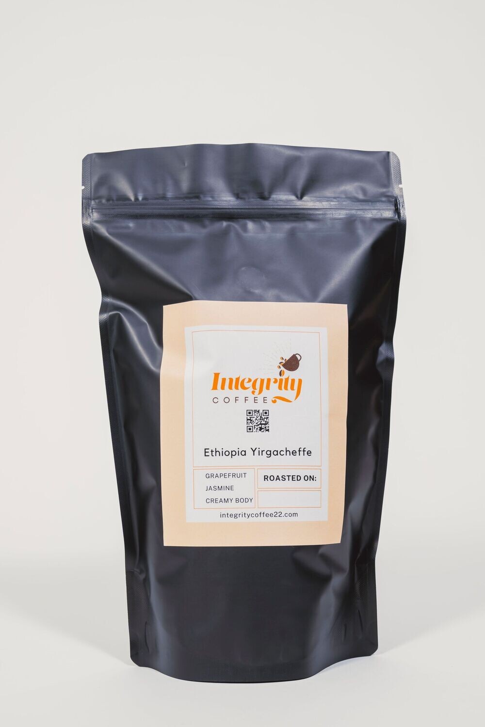 Ethiopia Yirgacheffe