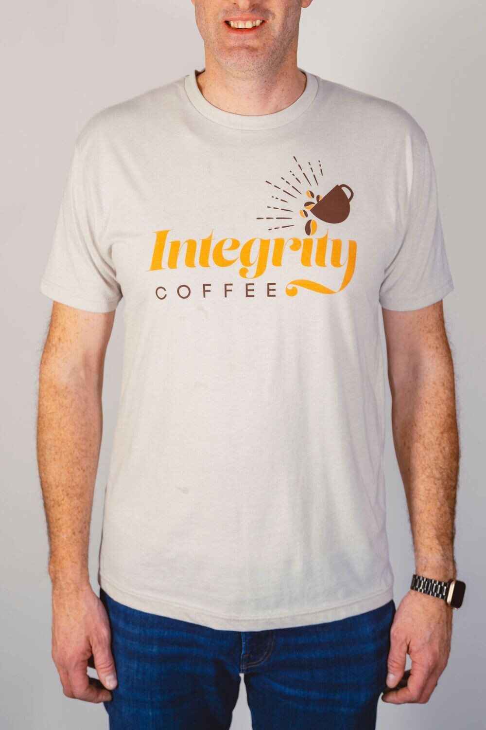 Integrity Coffee T-Shirts