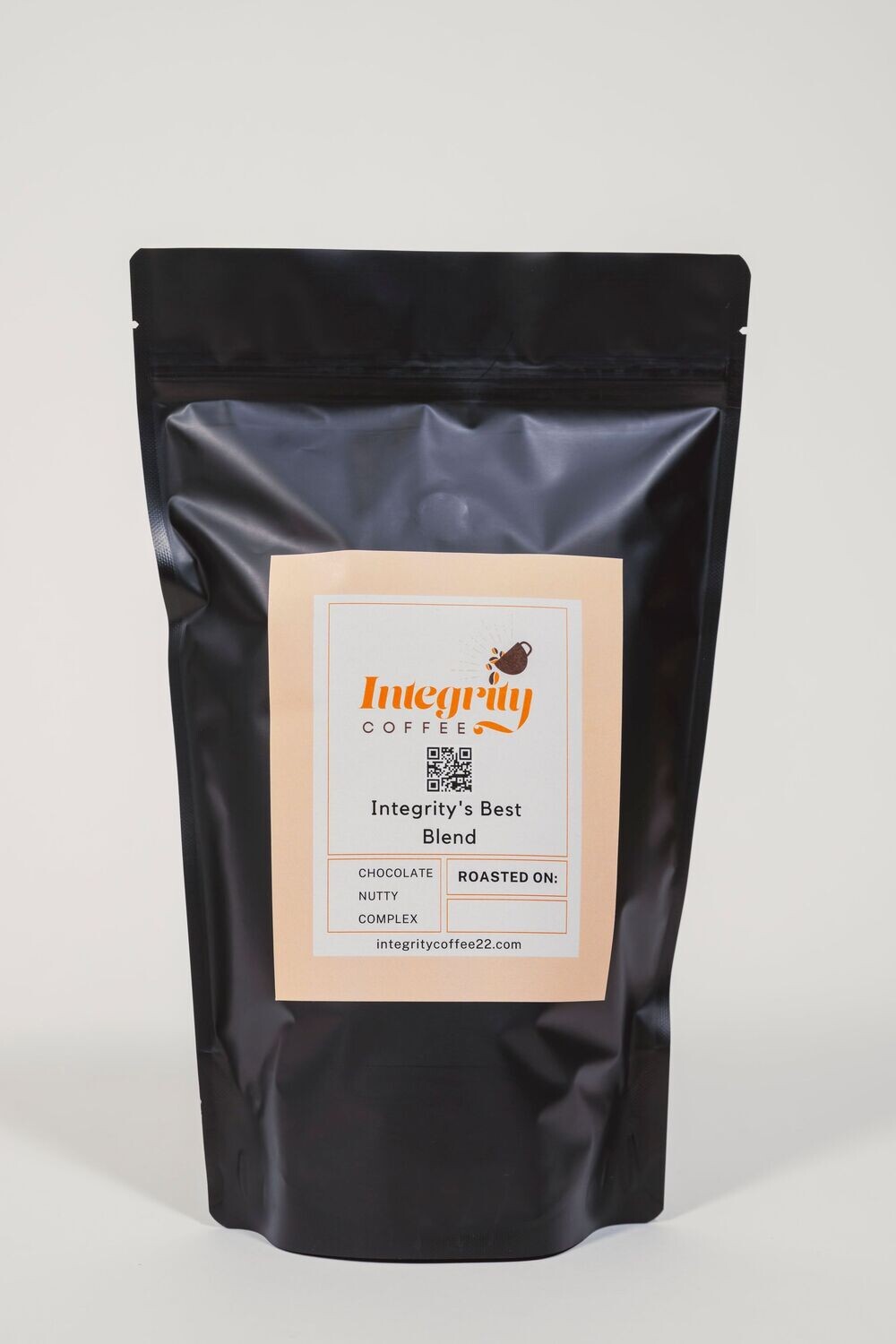 Integrity's Best Blend