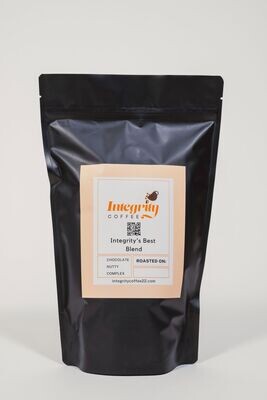 Integrity's Best Blend