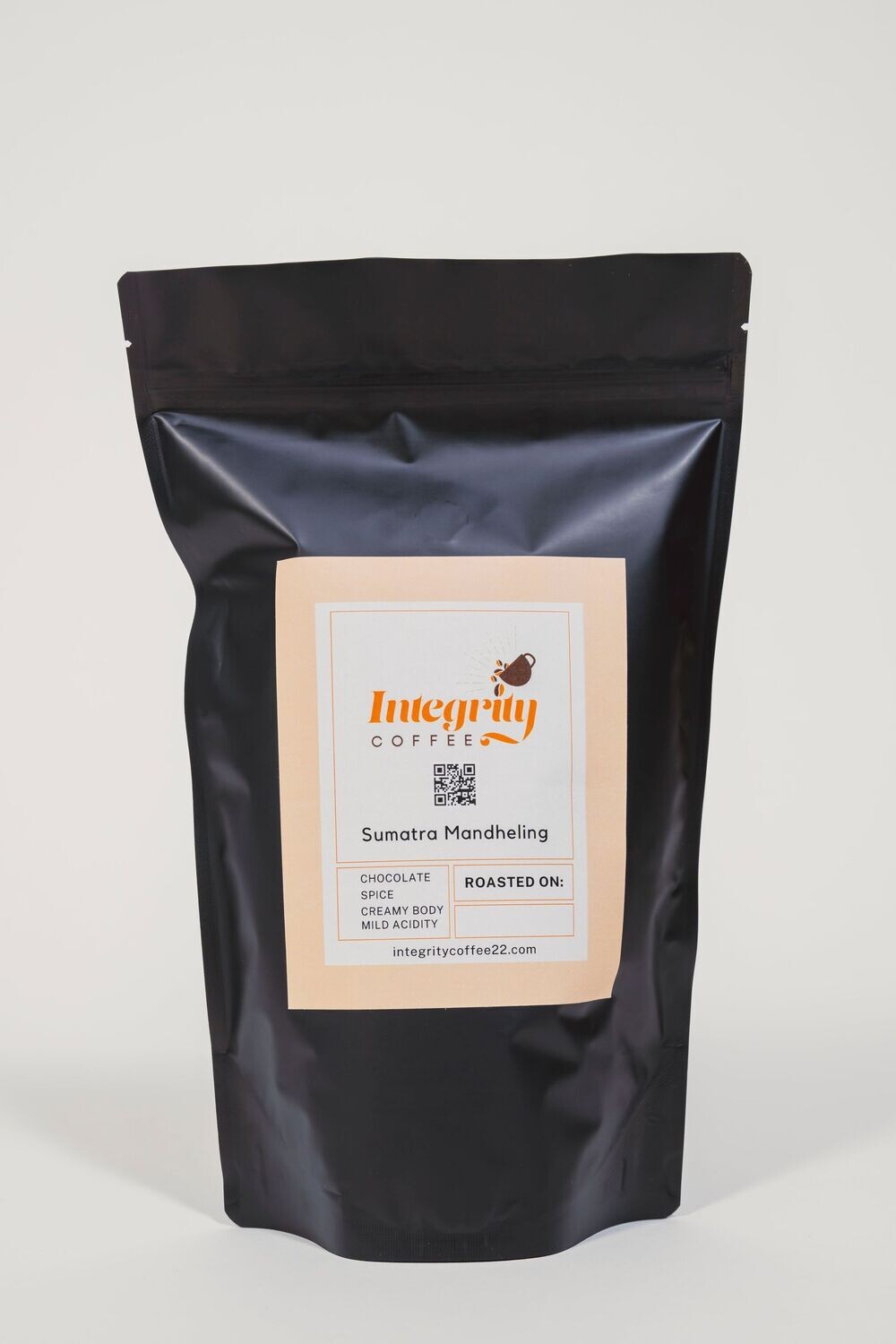 Sumatra Mandheling