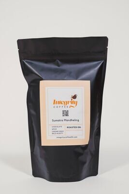 Sumatra Mandheling