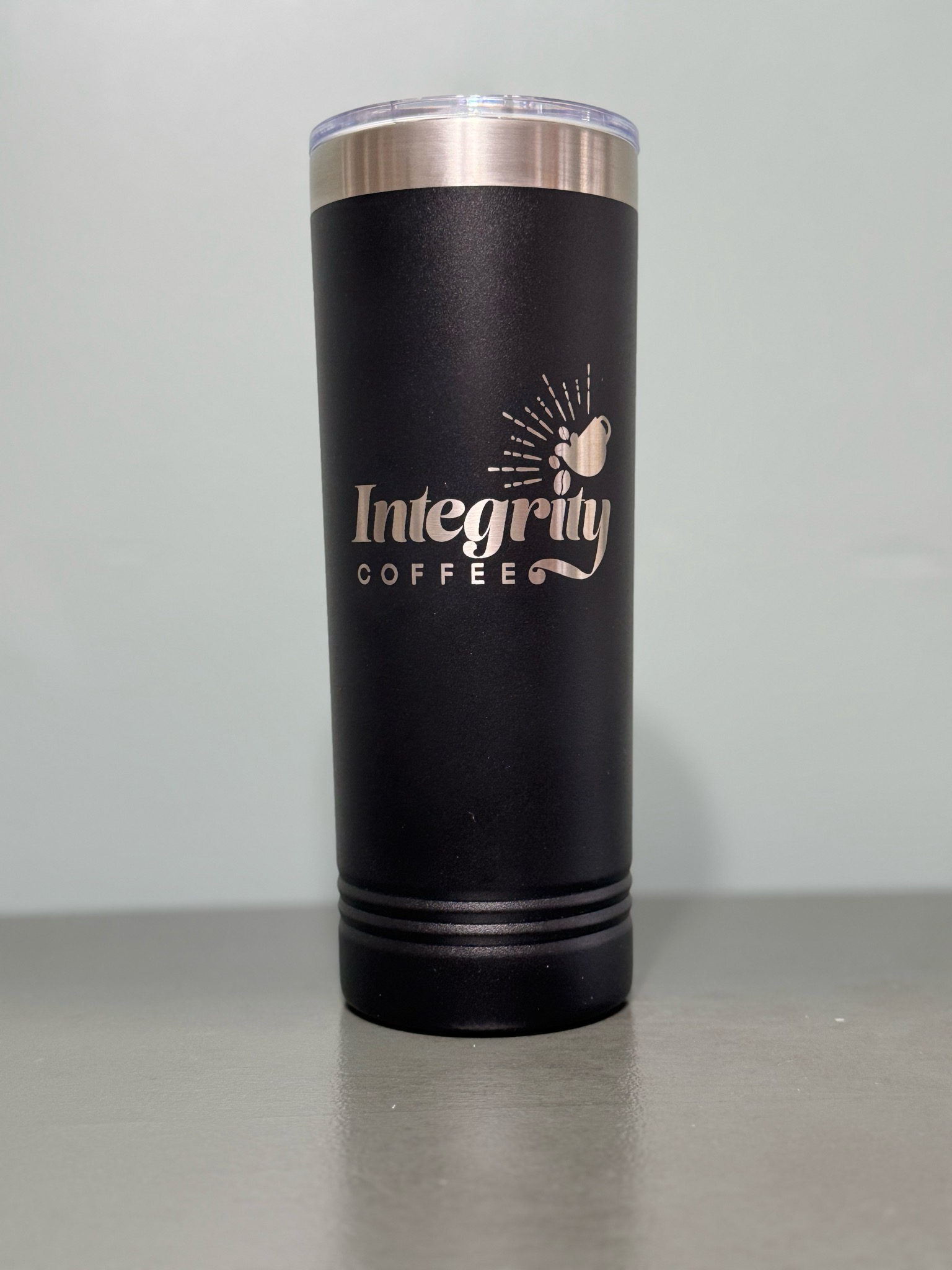 Integrity 22oz Skinny Tumbler