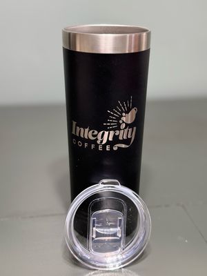 Integrity 22oz Skinny Tumbler