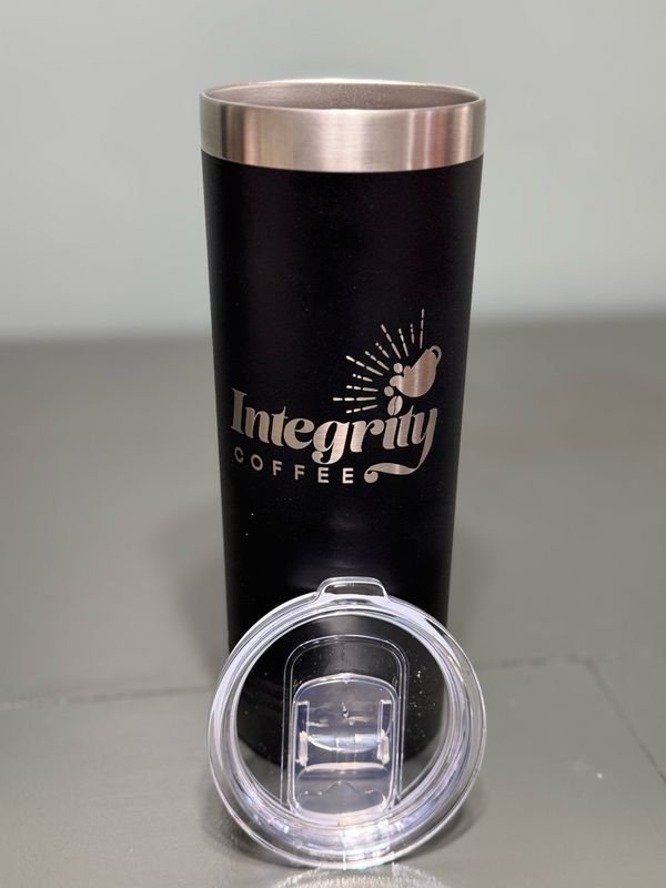 Integrity 22oz Skinny Tumbler