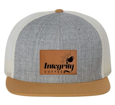 Integrity Coffee Hats