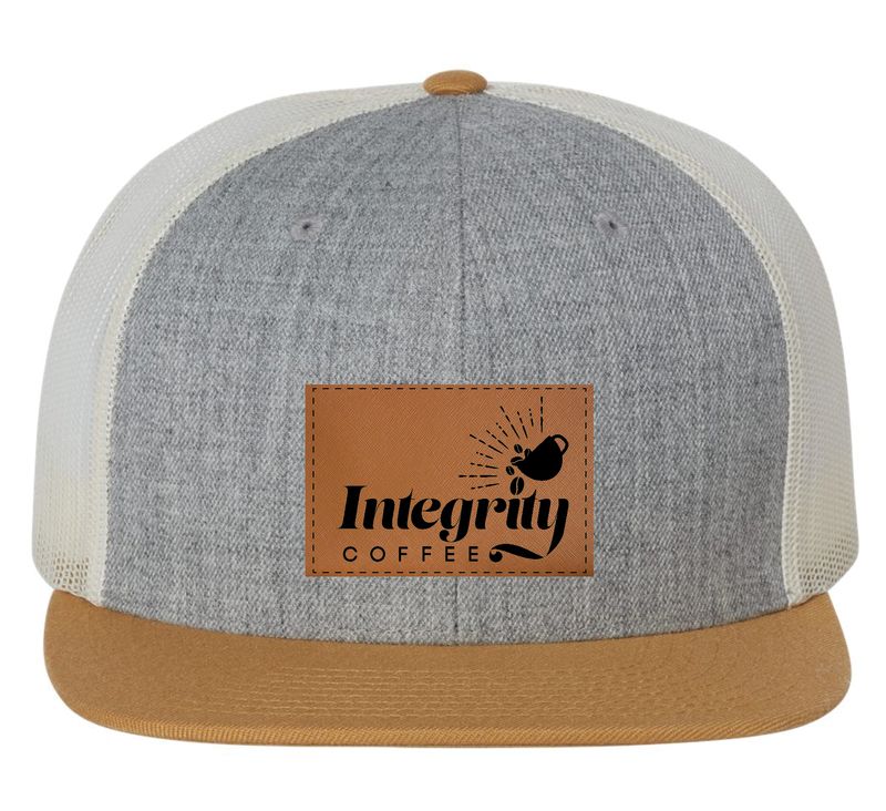 Integrity Coffee Hats