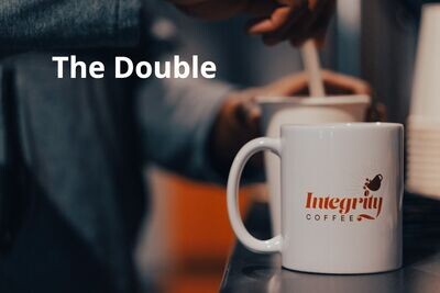 The Double The Double