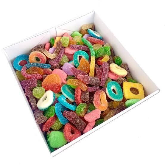 Sweet Mix box (Assorted)