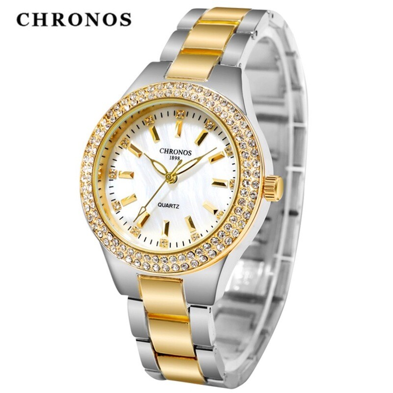 women&#39;s diamond england watch