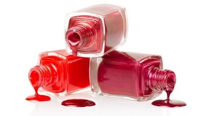 Nail Polish