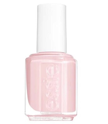 Essie &#39;Mademoiselle&#39; Nail Polish 13.5ml