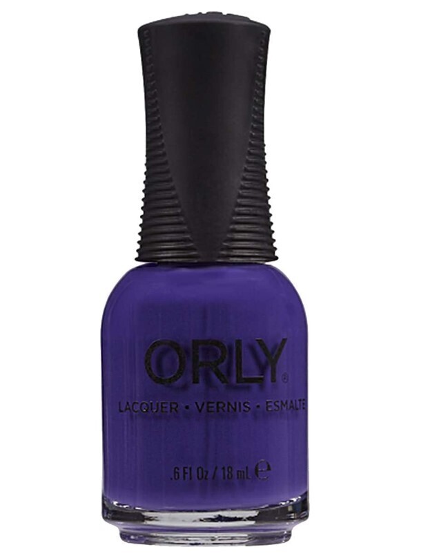 Orly &#39;Charged Up&#39; Nail Polish 18ml