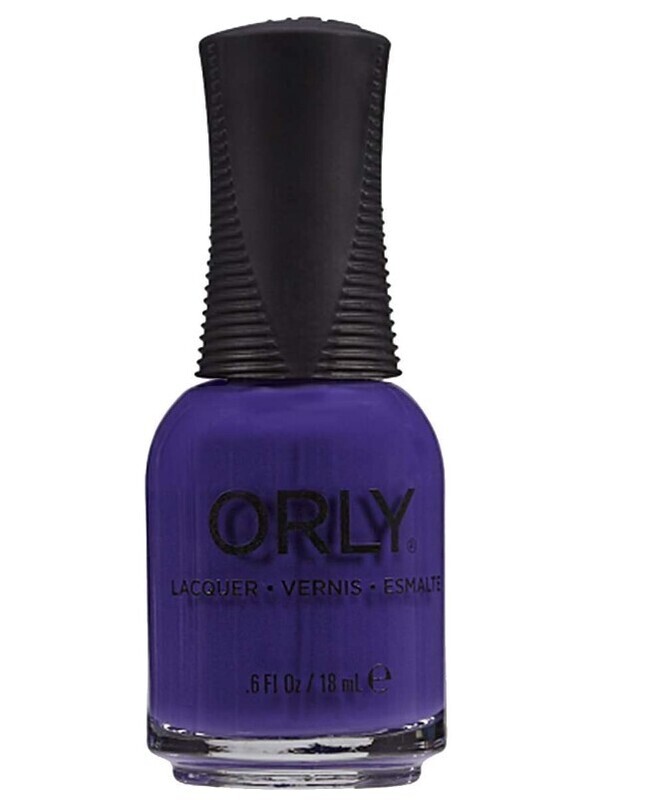 Orly &#39;Charged Up&#39; Nail Polish 18ml