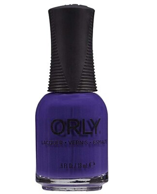 Orly &#39;Charged Up&#39; Nail Polish 18ml