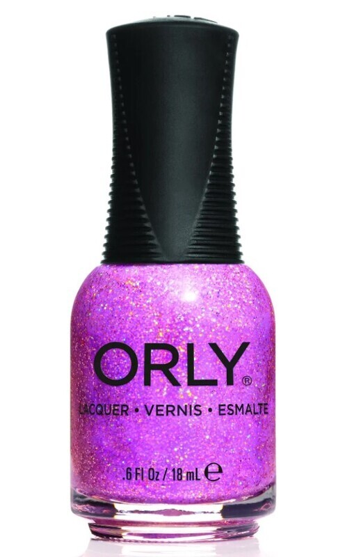 Orly &#39;Feel the Funk&#39; Nail Polish 18ml