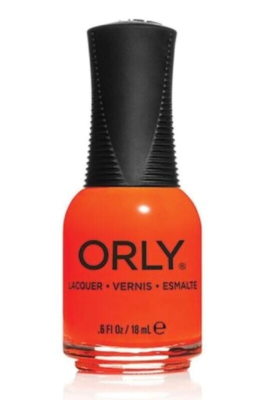 Orly &#39;Life&#39;s a Beach&#39; Nail Polish 18ml