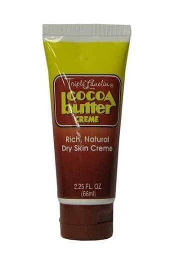 Triple Lanolin Cocoa Butter 66ml