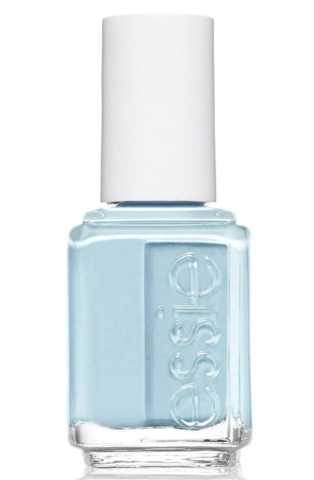 Essie &#39;Borrowed and Blue&#39; Nail Polish 13.5ml