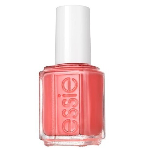 Essie &#39;Bump Up The Pumps&#39; Nail Polish 13.5ml