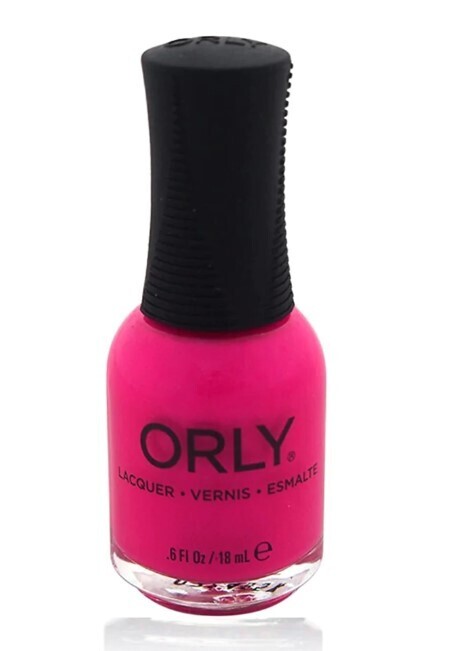Orly &#39;La Vida Loca&#39; Nail Polish 18ml