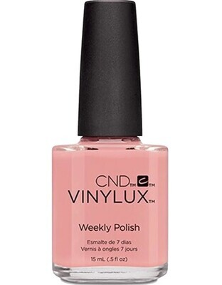 CND Vinylux &#39;Nude Knickers&#39; Nail Polish 15ml