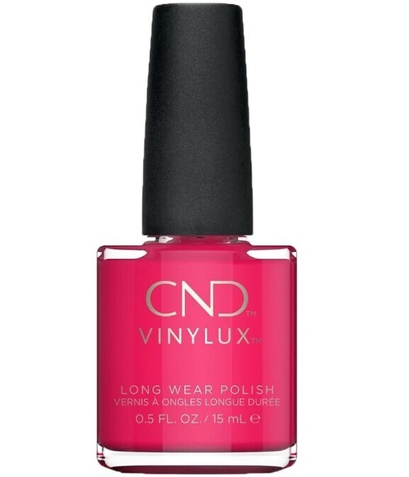 CND Vinylux &#39;Offbeat&#39; Nail Polish 15ml