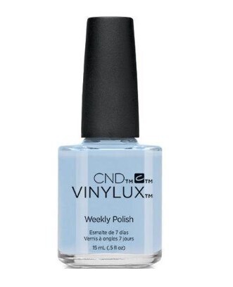 CND Vinylux &#39;Creekside&#39; Nail Polish 15ml