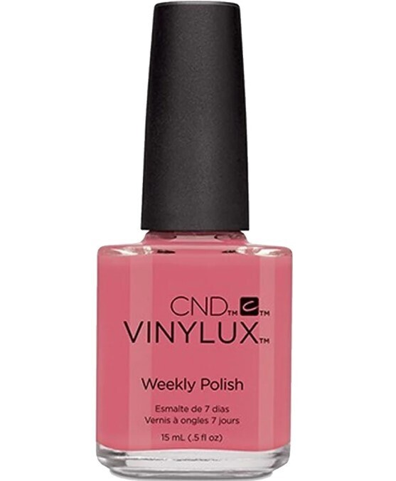 CND Vinylux &#39;Rose Bud&#39; Nail Polish 15ml