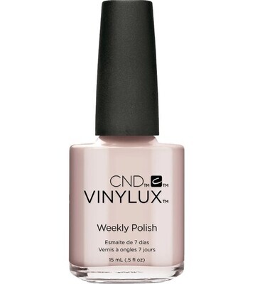 CND Vinylux &#39;Cashmere Wrap&#39; Nail Polish 15ml