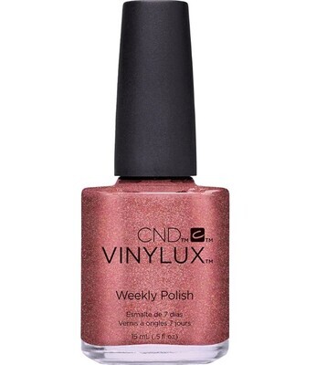 CND Vinylux &#39;Untitled Bronze&#39; Nail Polish 15ml