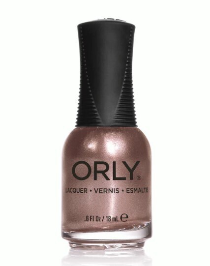 Orly &#39;Rage&#39; Nail Polish 18ml