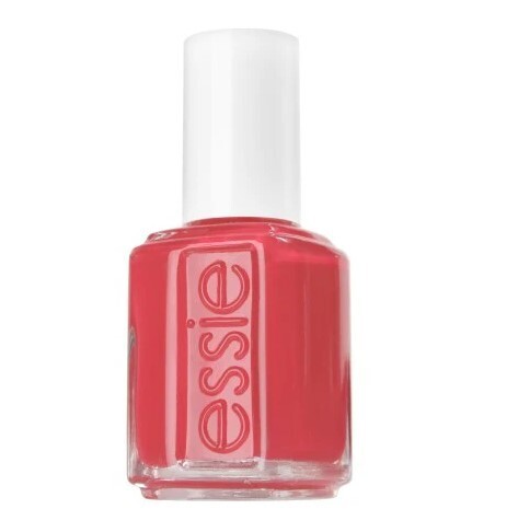 Essie &#39;California Coral&#39; Nail Polish 13.5ml