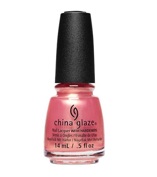 China Glaze &#39;Moment In The Sunset&#39; Nail Polish 14ml