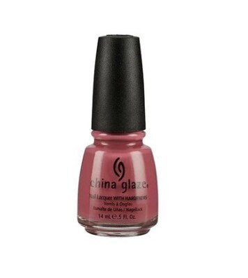 China Glaze &#39;Fifth Avenue&#39; Nail Polish 14ml