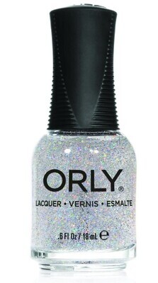 Orly &#39;Shine on Crazy Diamond&#39; Nail Polish 18ml