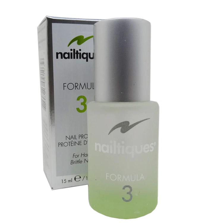 Nailtiques Protein Formula 3 - 15ml