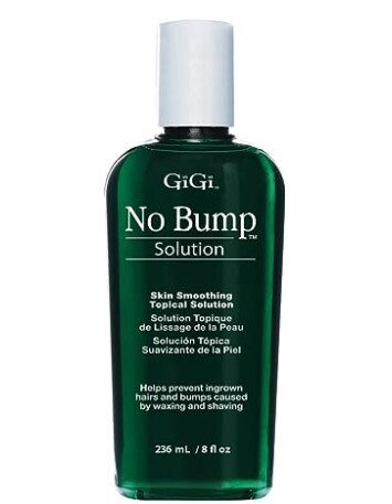 GIGI No Bump Solution - 236ml