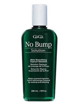 GIGI No Bump Solution - 236ml